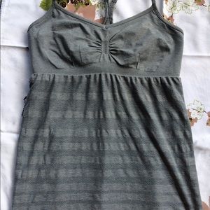 Lululemon active tank top seamless